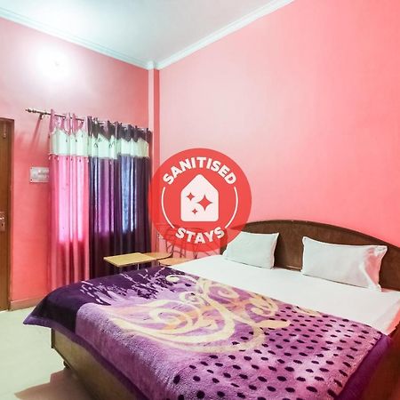 Spot On 61434 Sabri Barkat Hotel Roorkee Екстериор снимка