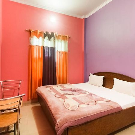 Spot On 61434 Sabri Barkat Hotel Roorkee Екстериор снимка