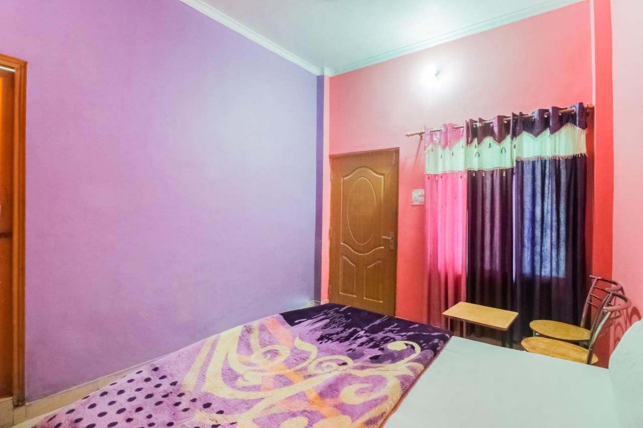 Spot On 61434 Sabri Barkat Hotel Roorkee Екстериор снимка