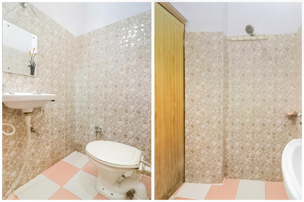 Spot On 61434 Sabri Barkat Hotel Roorkee Екстериор снимка