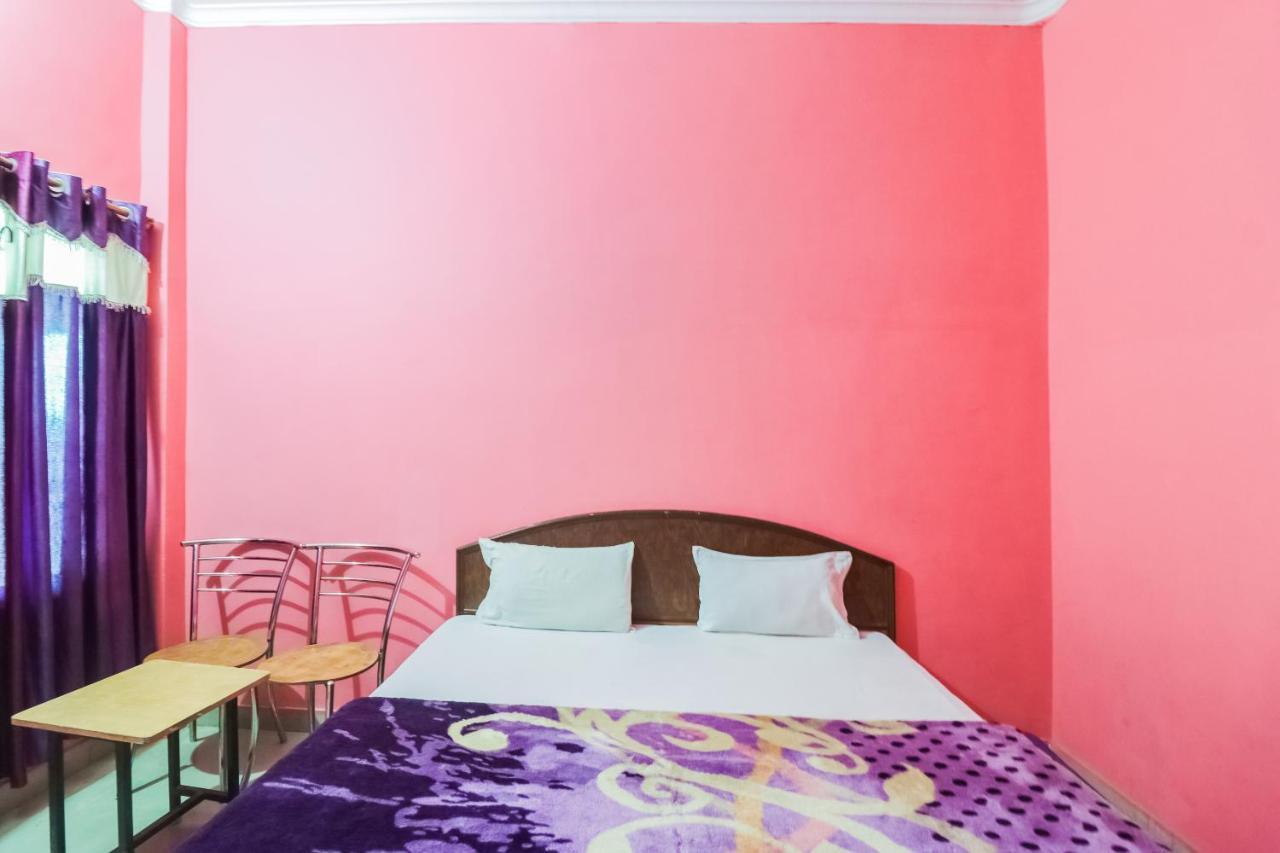 Spot On 61434 Sabri Barkat Hotel Roorkee Екстериор снимка