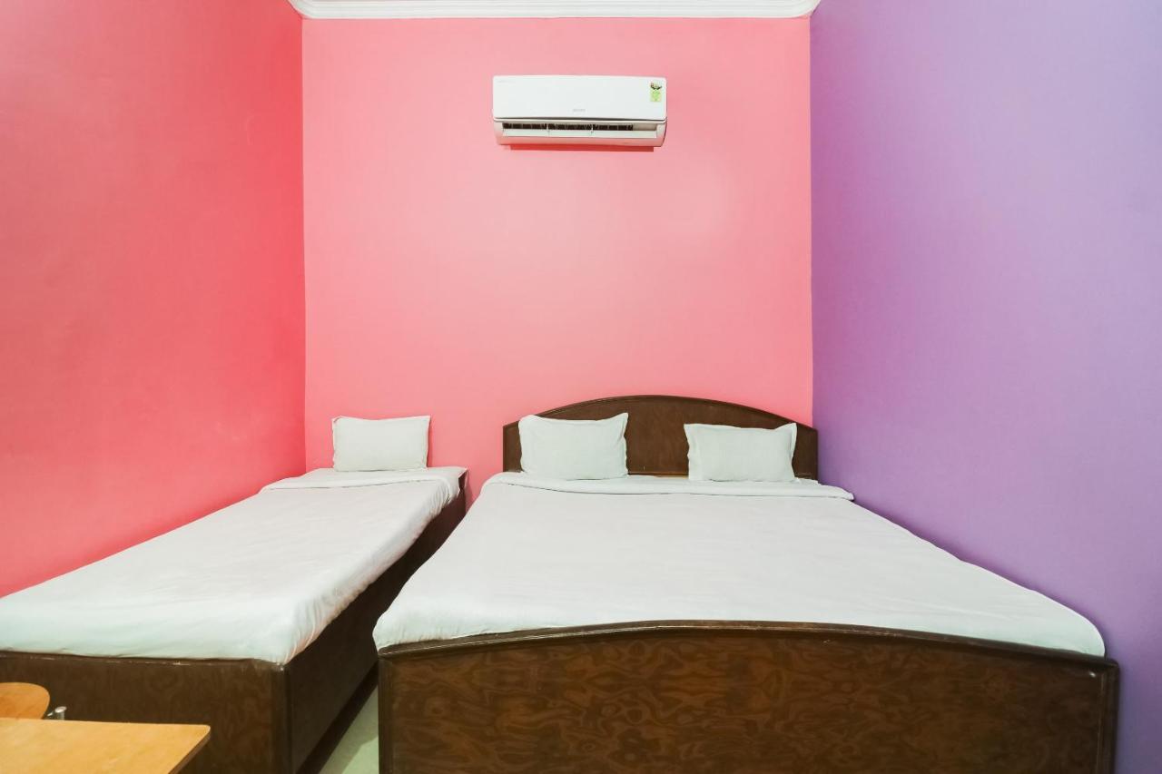 Spot On 61434 Sabri Barkat Hotel Roorkee Екстериор снимка