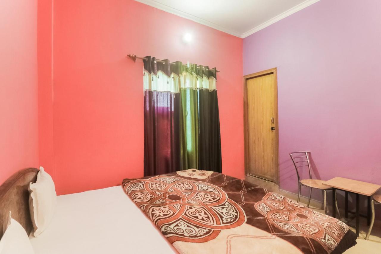 Spot On 61434 Sabri Barkat Hotel Roorkee Екстериор снимка