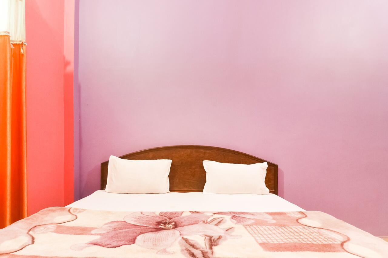Spot On 61434 Sabri Barkat Hotel Roorkee Екстериор снимка