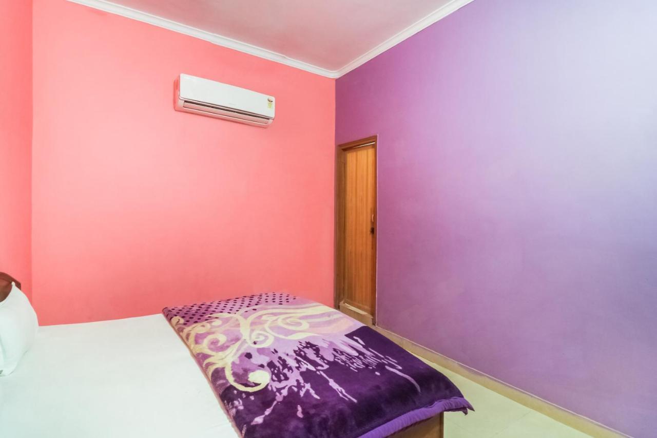 Spot On 61434 Sabri Barkat Hotel Roorkee Екстериор снимка